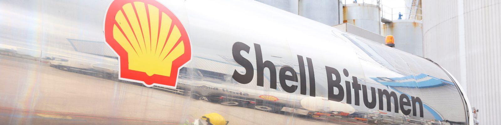 Shell Bitumen Lt Solution Shell installe sa R&D Bitumes à Bangalore | AM Today