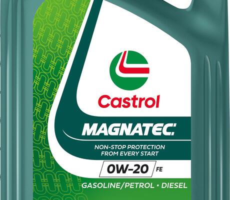 Crédits : Castrol