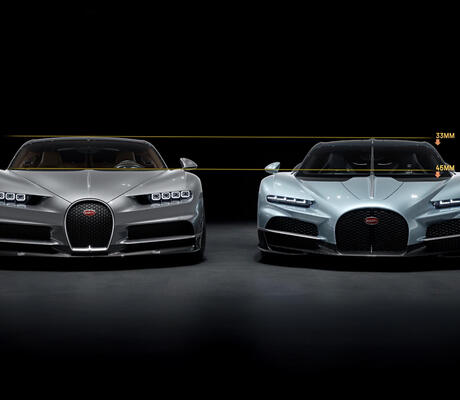 ©Bugatti