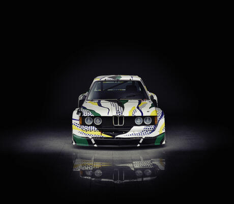 credit BMW