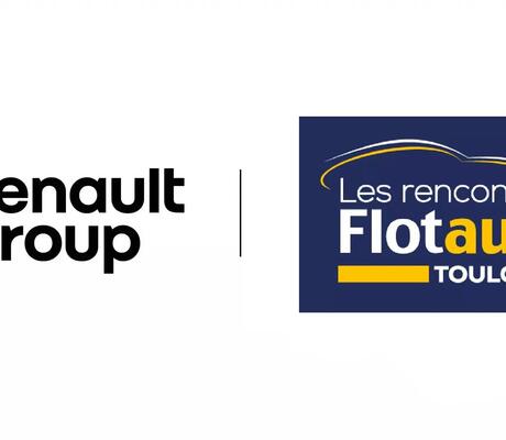 crédit RENAULT GROUP 