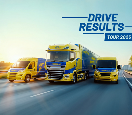 ©Goodyear