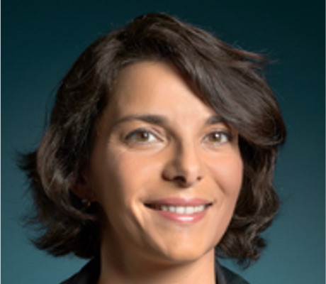 Judith Sautereau (crédits : Goodyear)