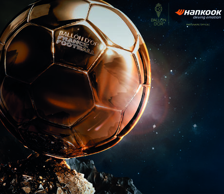 Crédits : Hankook