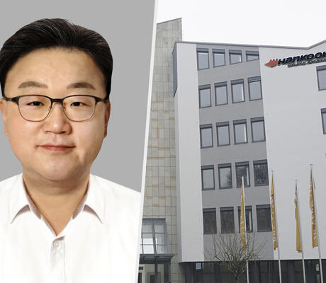 Crédits : Hankook