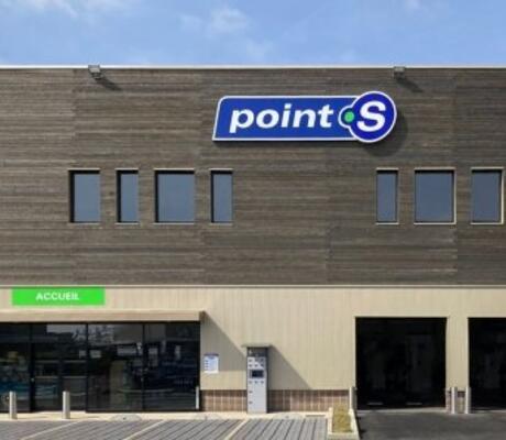 Crédit Point S