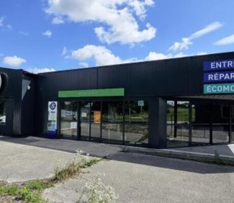 credit Point S 