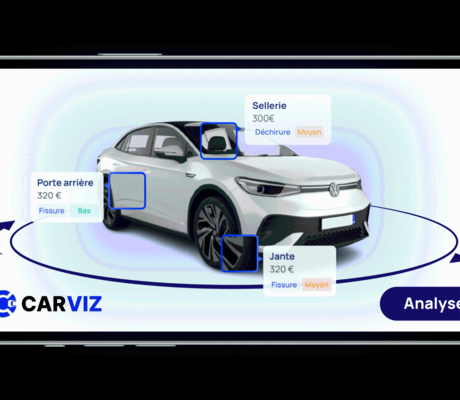 Crédit Carviz