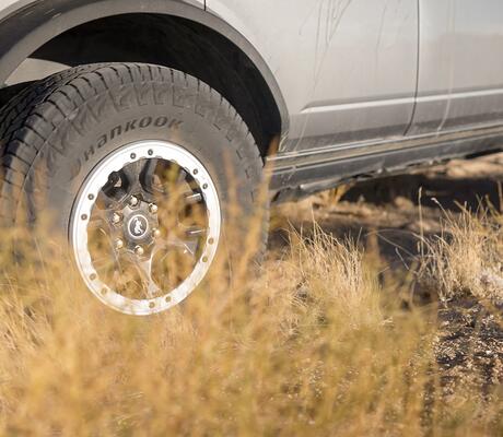 Crédit Hankook 