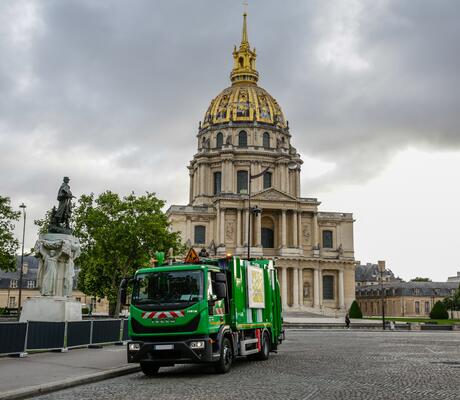 © Iveco