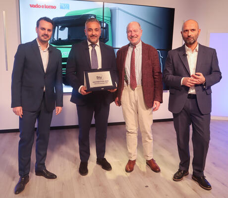 Crédit Iveco Eurocargo