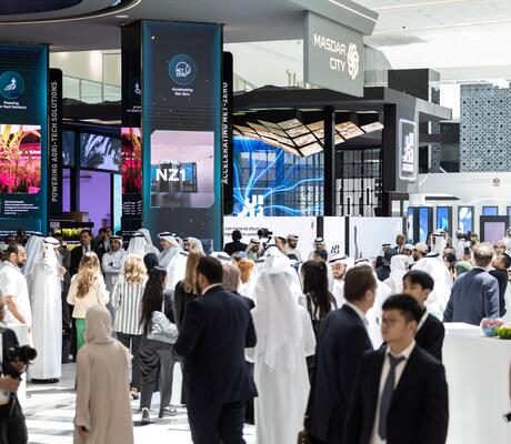 credit Energy Summit