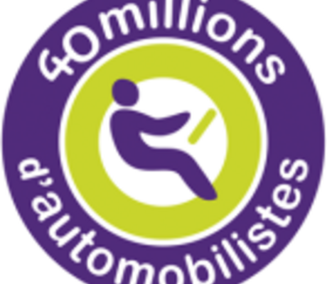 crédit 40 Millions d'automobilistes