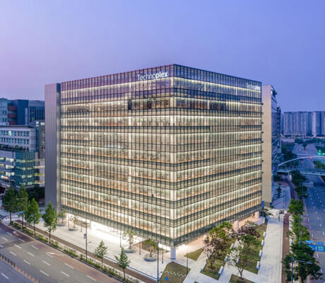 crédit Hankook