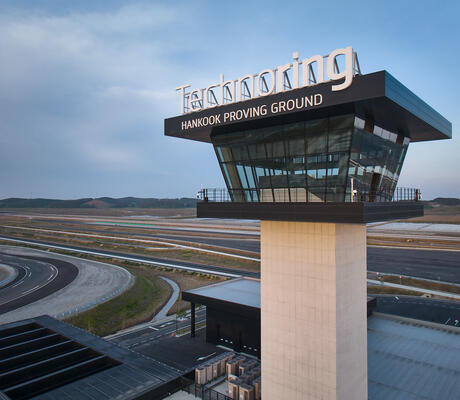 crédit Hankook