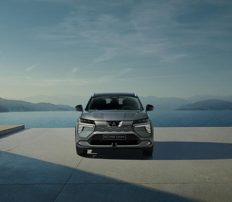 credit MITSUBISHI