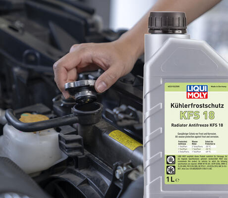 crédit Liqui Moly