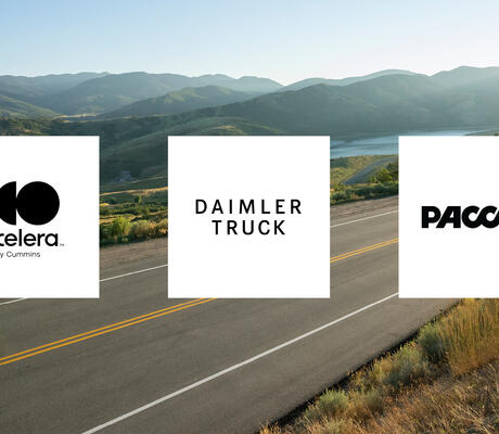 Crédits : Daimler