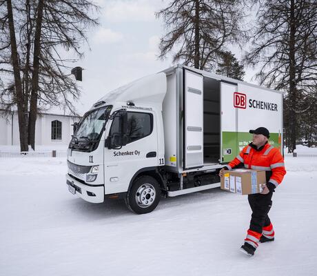Crédits : Daimler Truck