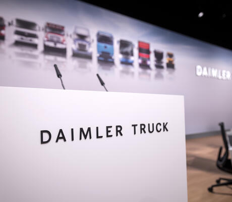 Crédits : Daimler Truck