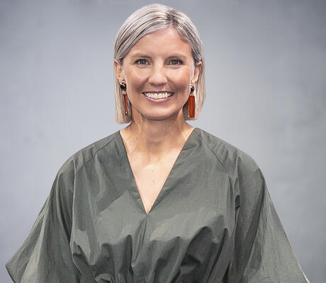 Karin Radstrom / crédits : Daimler