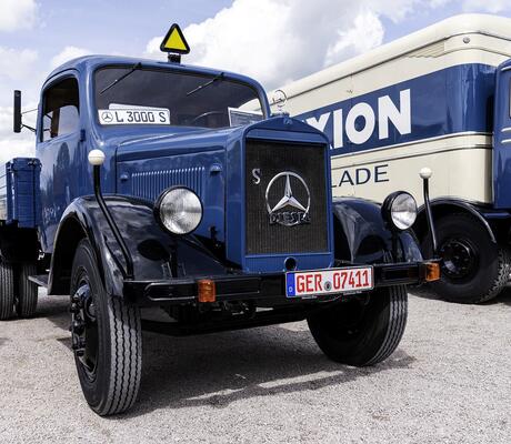 Crédit Daimler