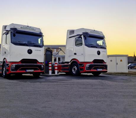 © Daimler Truck AG
