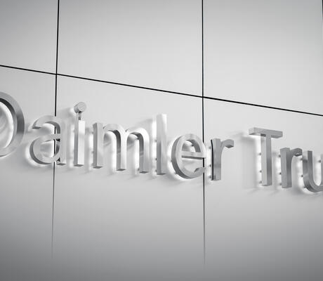 credit Daimler
