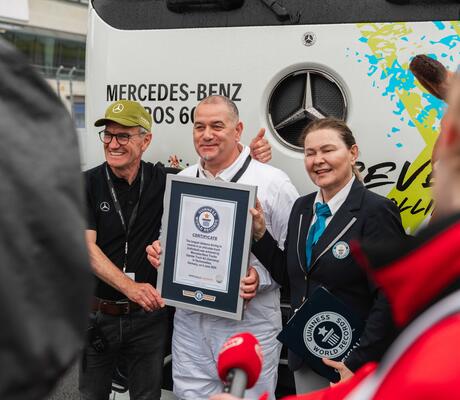 crédit Daimler