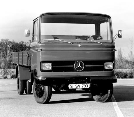 crédit Mercedes
