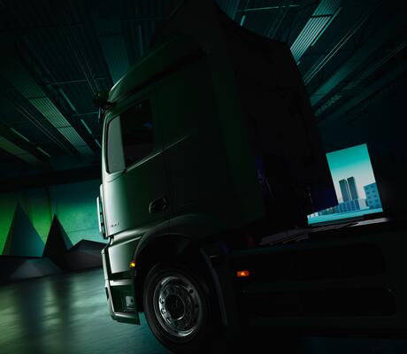 credit Daimler