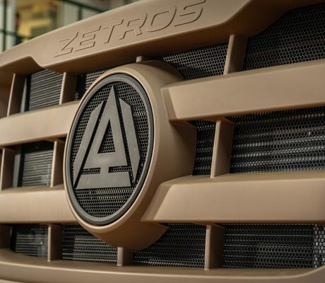 ©Daimler Trucks