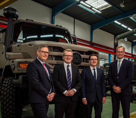 ©Daimler Trucks