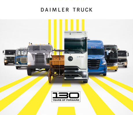 crédit Daimler Truck