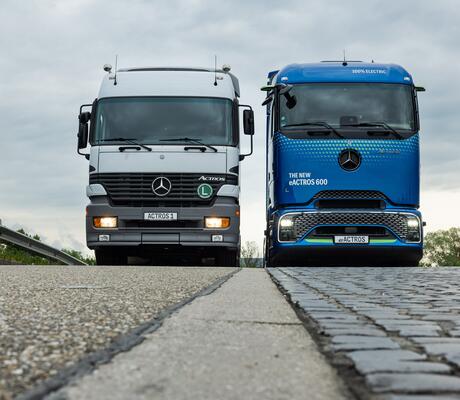 crédit Dailmer Truck France 