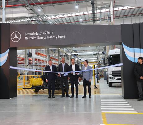 crédit Daimler Truck