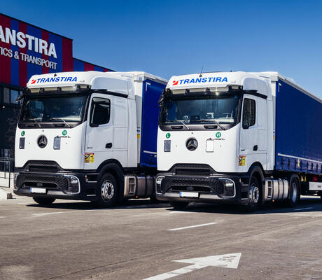 crédit Daimler Truck France