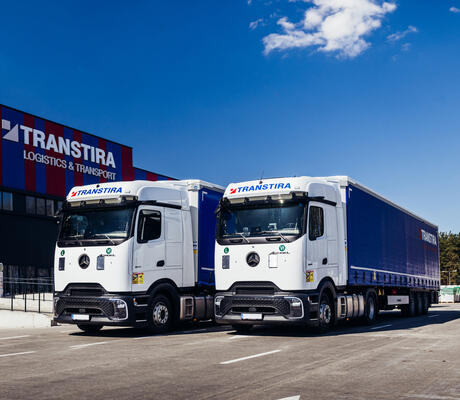 crédit Daimler Truck France