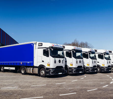 crédit Daimler Truck France