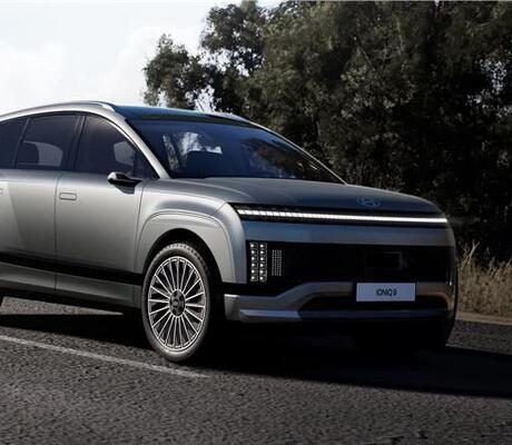 Crédits : Hyundai