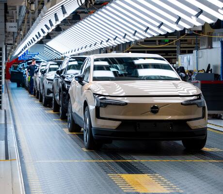 ©Volvo Cars