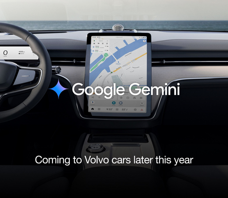 crédit Volvo