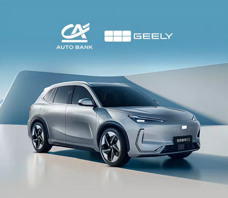 credit Crédit Agricole