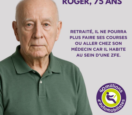 © 40 MILLIONS D'AUTOMOBILISTES