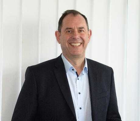 Benoît Tanguy (Crédits : CSIAM)