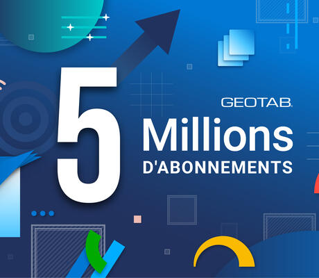 crédit Geotab