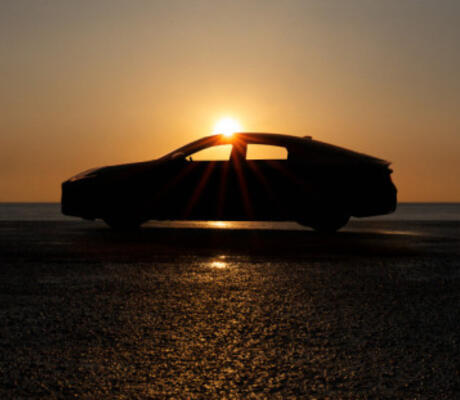 Crédit Lexus