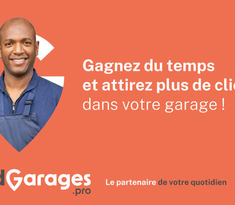 Crédits : IDgarages