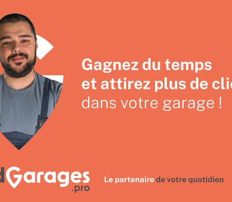 Crédits : IDgarages