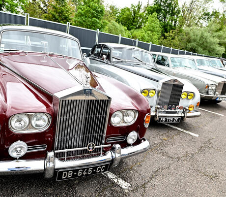 Prestige Auto Beaune